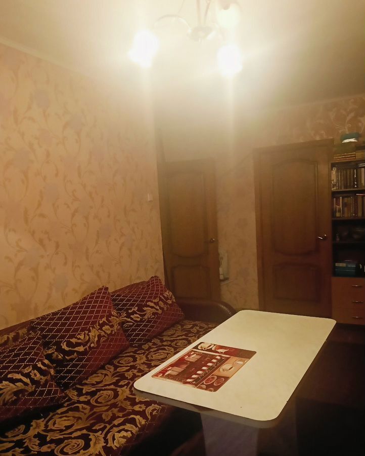квартира г Ярославль р-н Дзержинский ул Труфанова 25к/4 фото 6
