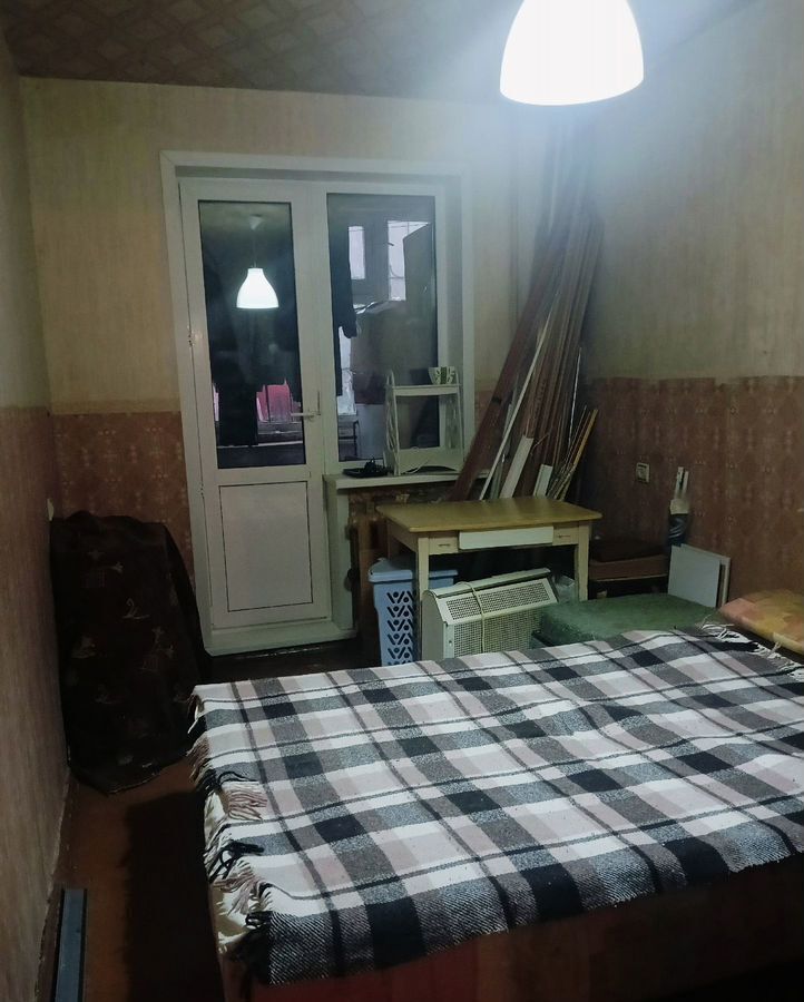 квартира г Ярославль р-н Дзержинский ул Труфанова 25к/4 фото 17