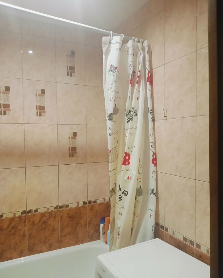 квартира г Ярославль р-н Дзержинский ул Труфанова 25к/4 фото 19