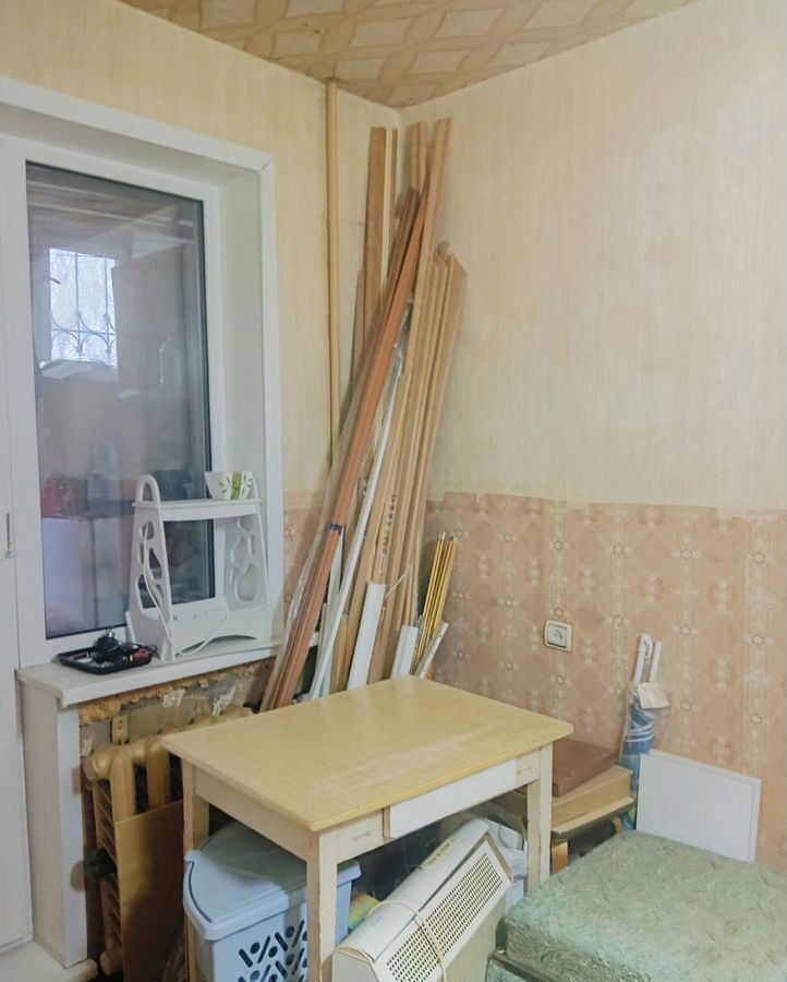 квартира г Ярославль р-н Дзержинский ул Труфанова 25к/4 фото 18