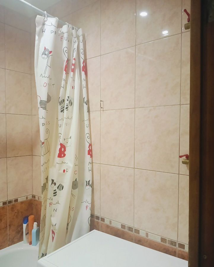 квартира г Ярославль р-н Дзержинский ул Труфанова 25к/4 фото 20