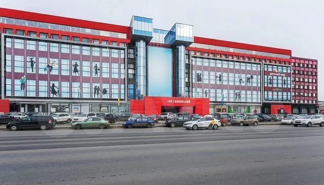 свободного назначения г Санкт-Петербург метро Удельная пр-кт Энгельса 33к/1 фото 1