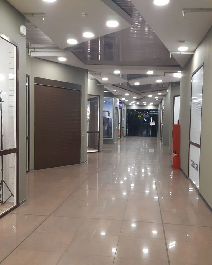 свободного назначения г Санкт-Петербург метро Удельная пр-кт Энгельса 33к/1 фото 3