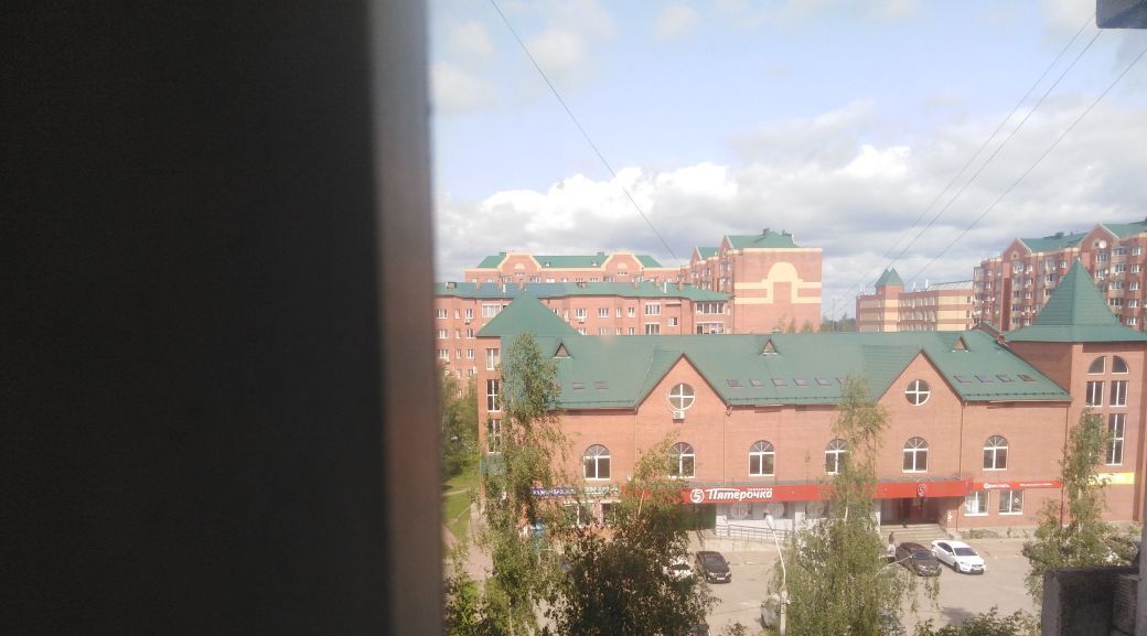 квартира г Дмитров ул Оборонная 1 фото 1
