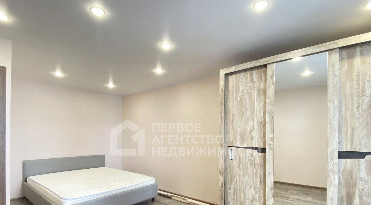 квартира г Серпухов ул Ворошилова 171 фото 1