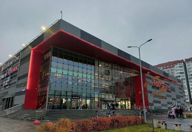 метро Жулебино ул Генерала Кузнецова 22 фото