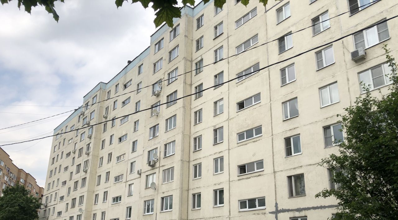 квартира г Красногорск ул Ленина 53 Митино фото 2