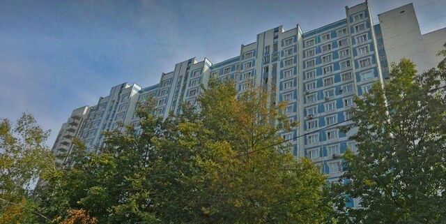 метро Алма-Атинская дом 38 фото