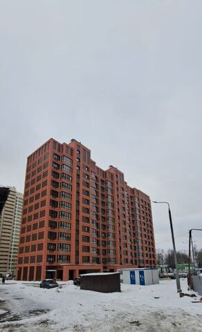 ул Заводская 14к/2 Зеленоград — Крюково фото