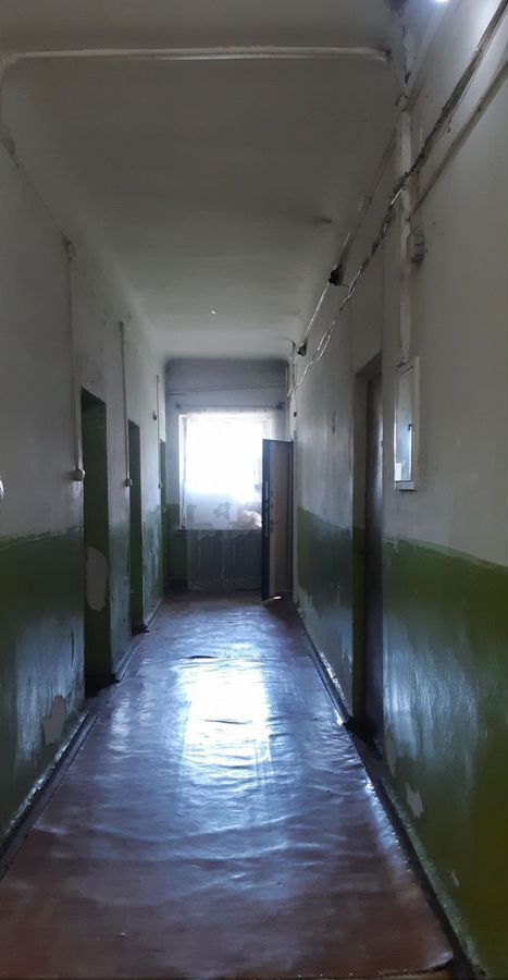 комната г Новоалтайск ул Григорьева 1 фото 11
