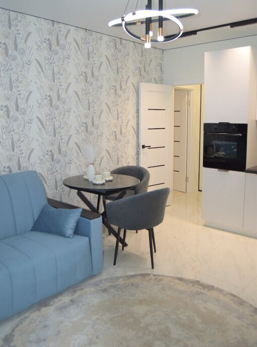 квартира г Тула ул Рязанская 23 фото 19