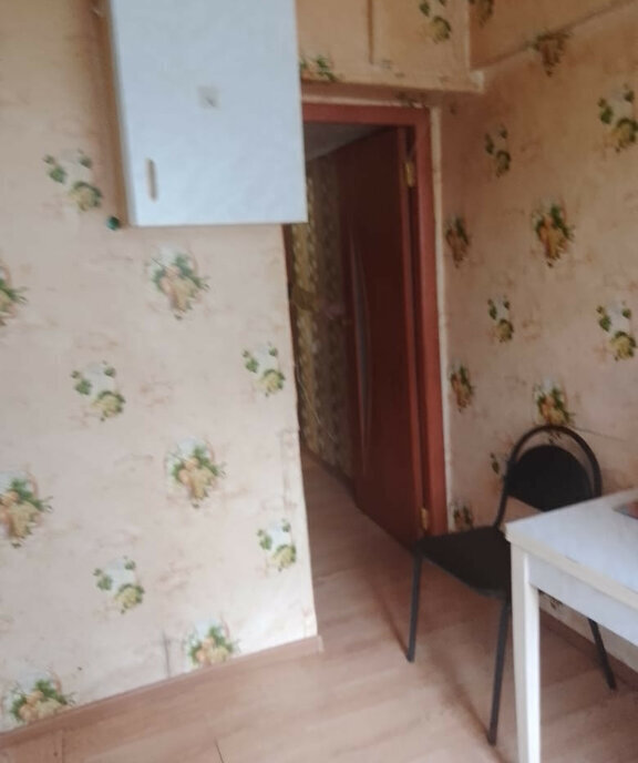 квартира г Донской мкр Северо-Задонск ул Школьная 43а фото 6