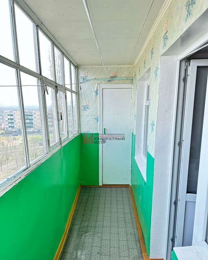 квартира г Старый Оскол ул Хмелева 4 фото 8