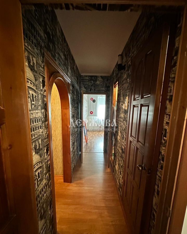 квартира г Старый Оскол мкр-н Королёва, 11 фото 6