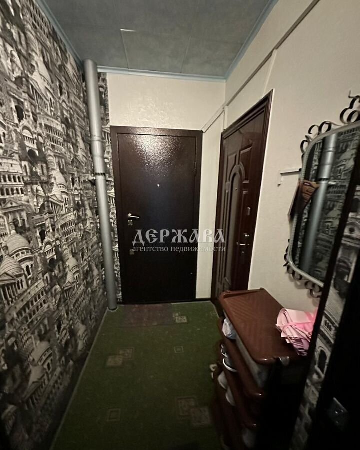 квартира г Старый Оскол мкр-н Королёва, 11 фото 10