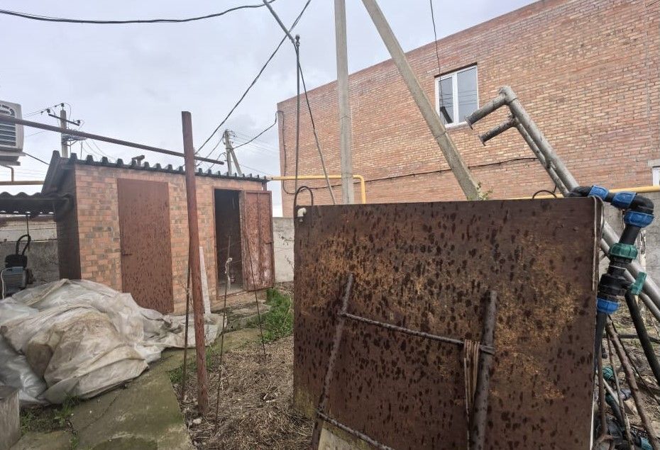 свободного назначения р-н Сальский г Сальск ул Кавказская Сальское городское поселение фото 18
