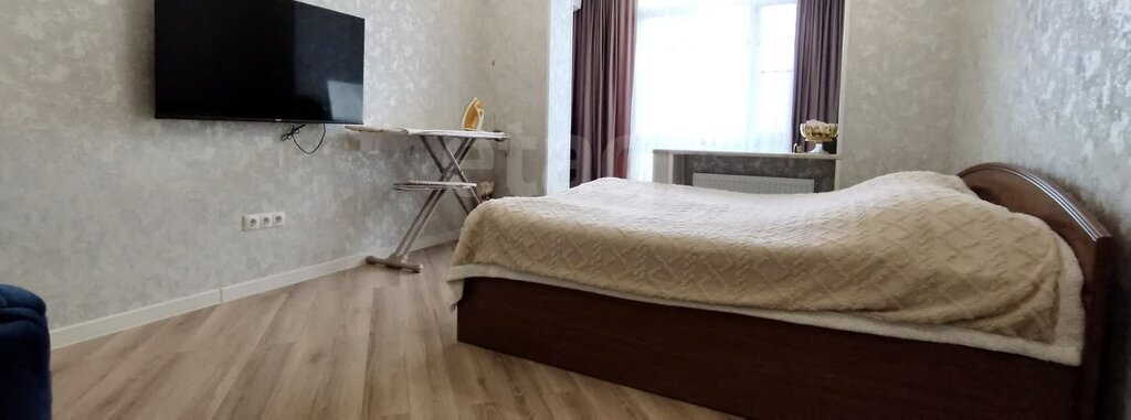 квартира г Владикавказ ул Хадарцева 8 фото 7