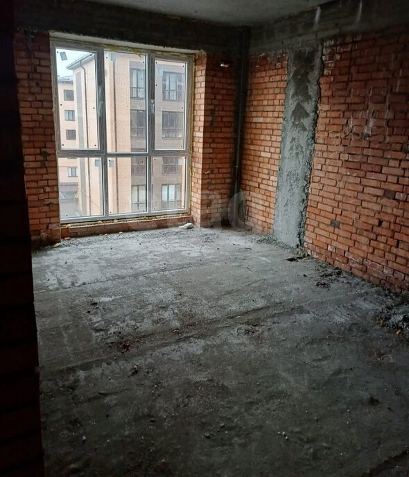 квартира г Владикавказ ул Хадарцева 29бк/6 фото 8