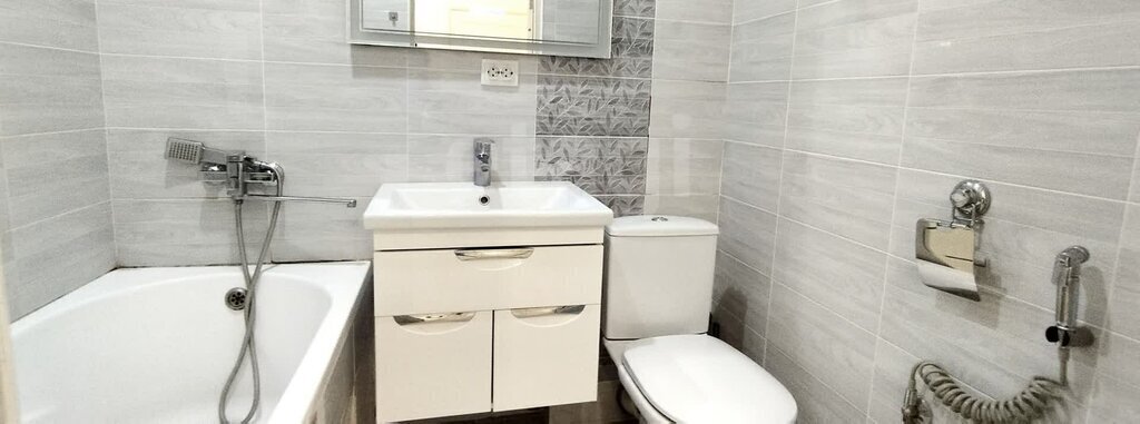квартира г Владикавказ ул Хадарцева 8 фото 11