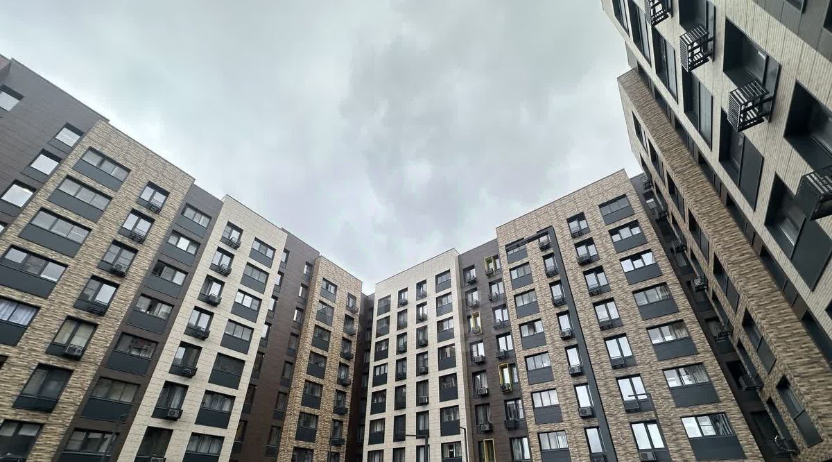 квартира г Видное б-р Дивный 15 Домодедовская фото 5