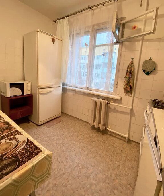 квартира г Геленджик ул Тельмана 7 фото 4