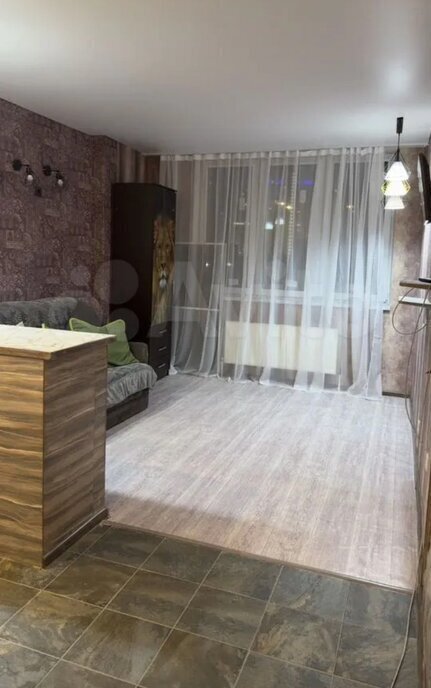 квартира г Краснодар ул Трудовой Славы 43к/1 фото 4