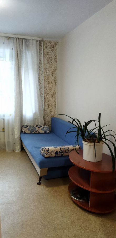 комната г Чайковский ул Ленина 79 фото 3