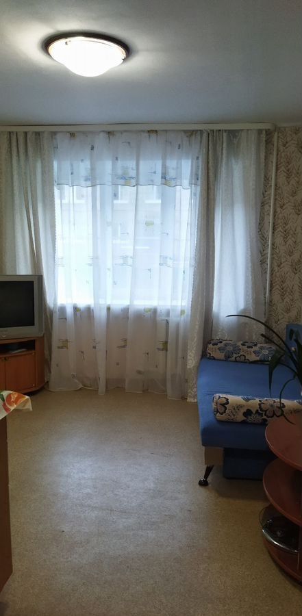 комната г Чайковский ул Ленина 79 фото 4