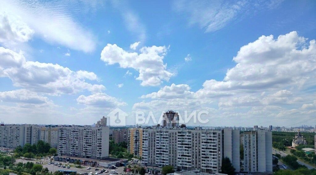 квартира г Москва метро Жулебино ул Кирова 1 Московская область, Люберцы фото 5