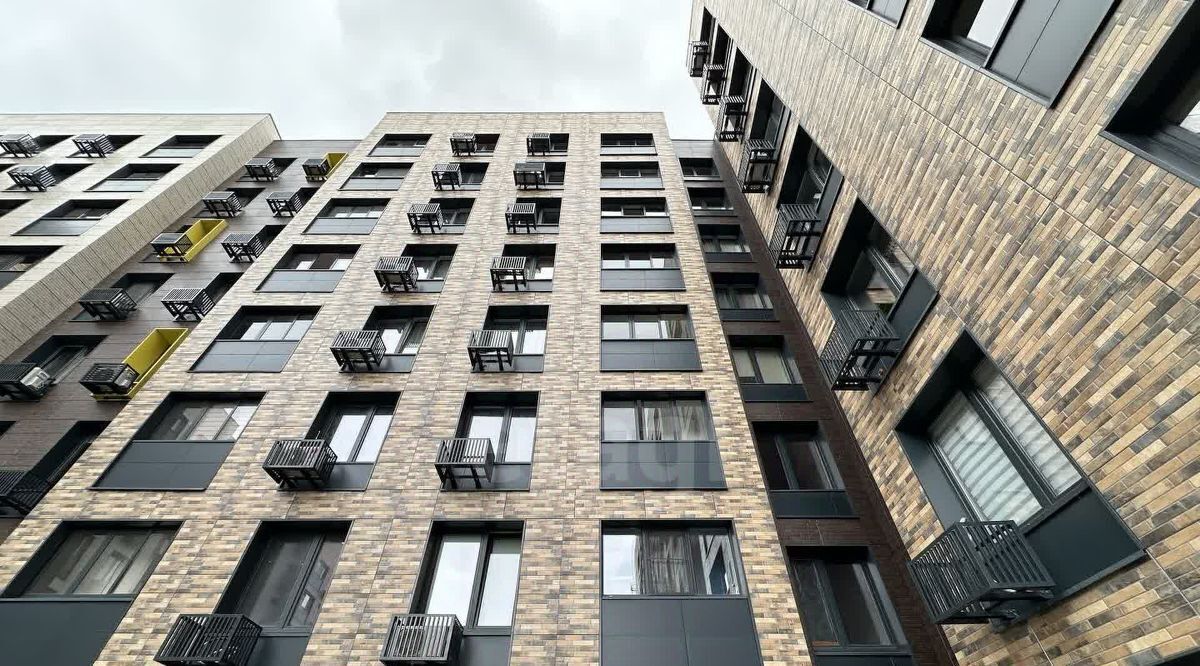 квартира г Видное б-р Дивный 15 Домодедовская фото 6