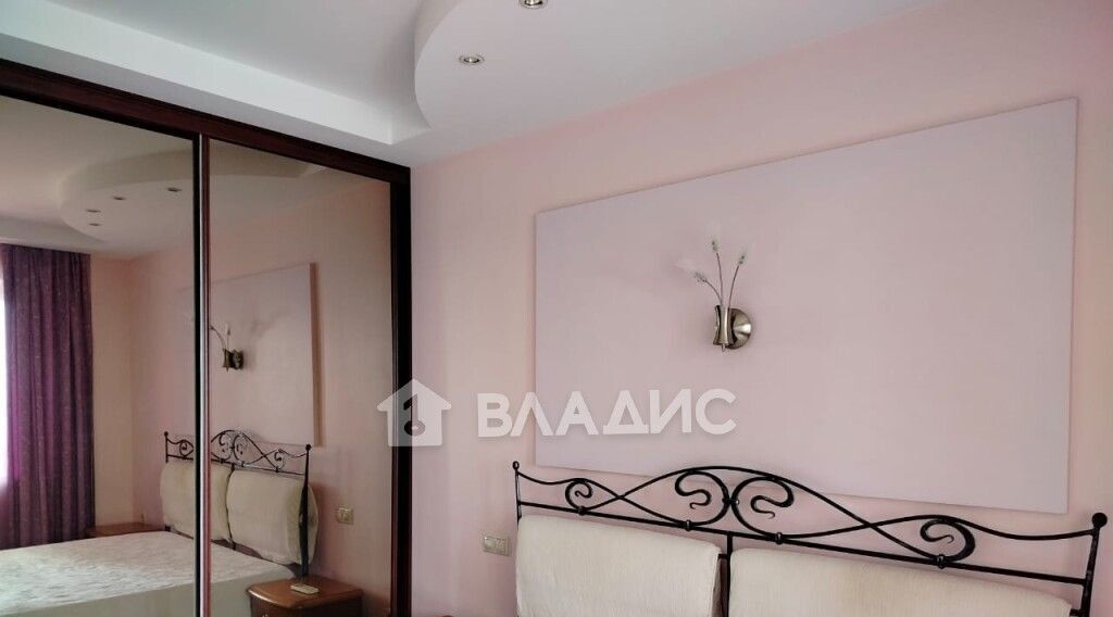 квартира г Москва метро Жулебино ул Кирова 1 Московская область, Люберцы фото 9