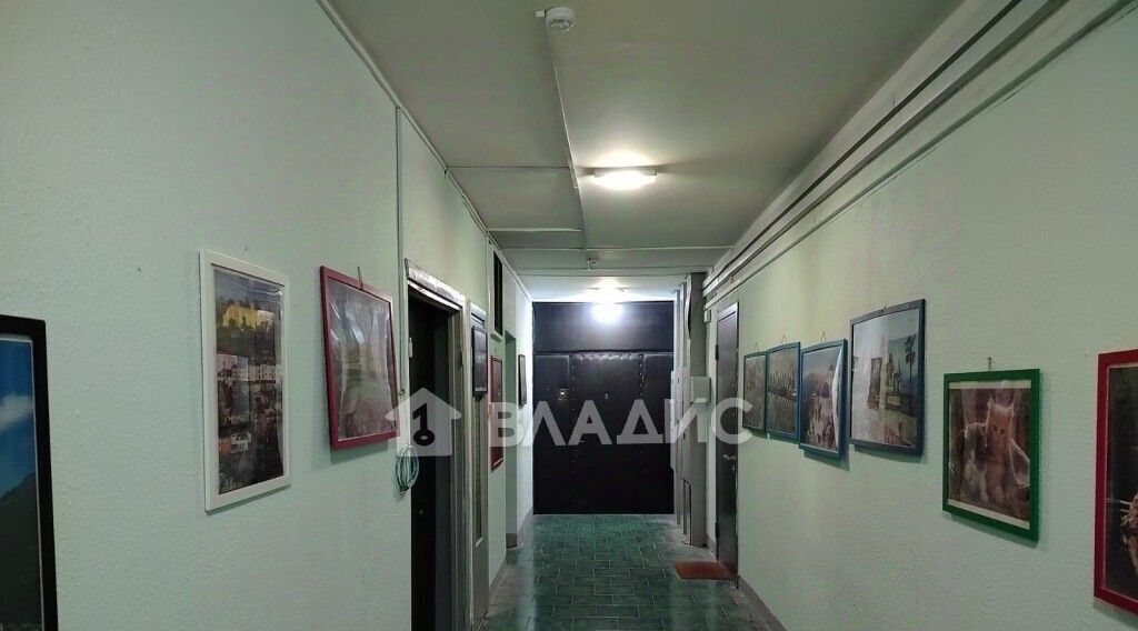 квартира г Москва метро Жулебино ул Кирова 1 Московская область, Люберцы фото 15