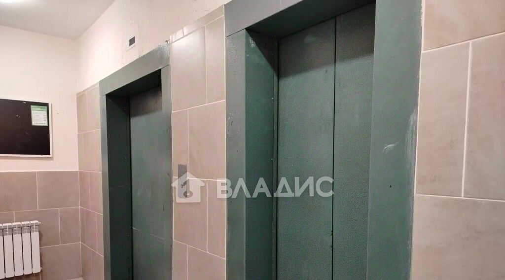 квартира г Москва метро Жулебино ул Кирова 1 Московская область, Люберцы фото 16