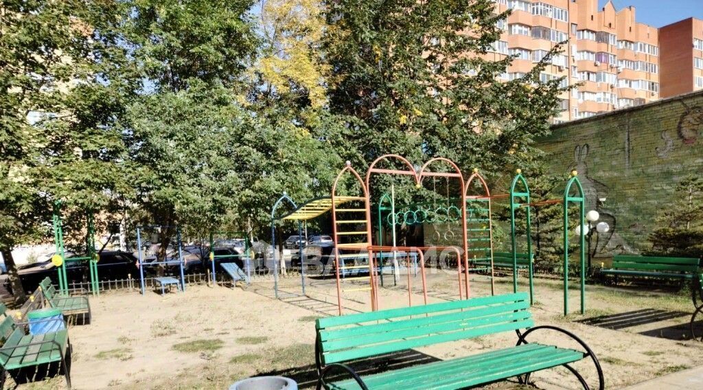 квартира г Москва метро Жулебино ул Кирова 1 Московская область, Люберцы фото 20