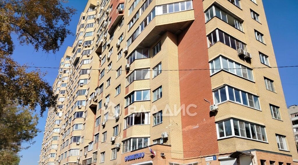 квартира г Москва метро Жулебино ул Кирова 1 Московская область, Люберцы фото 24