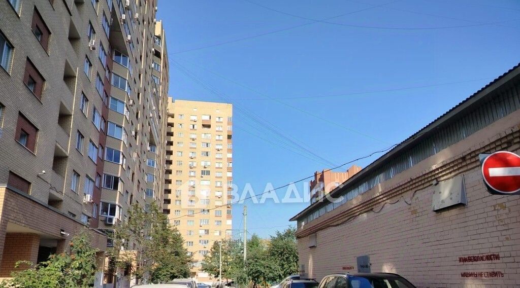 квартира г Москва метро Жулебино ул Кирова 1 Московская область, Люберцы фото 23