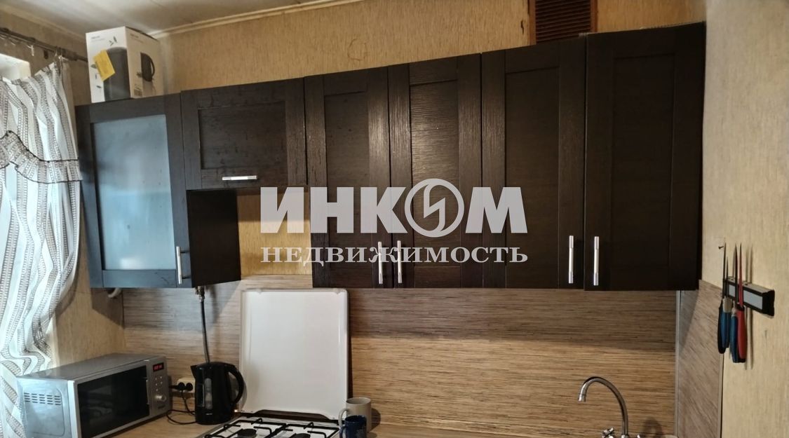 квартира г Люберцы микрорайон Панки ул Электрификации 23 фото 10