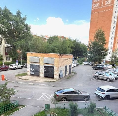 квартира г Подольск ул Барамзиной 3к/2 Подольск фото 14