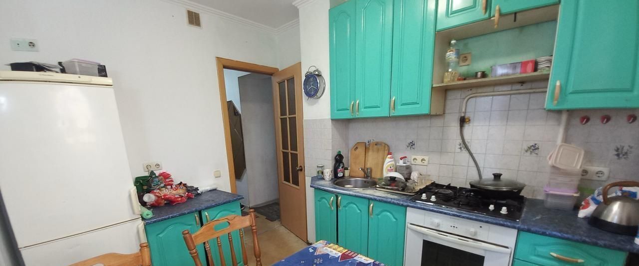 квартира г Истра д Рождествено Микрорайонная улица, 1, Снегири фото 7