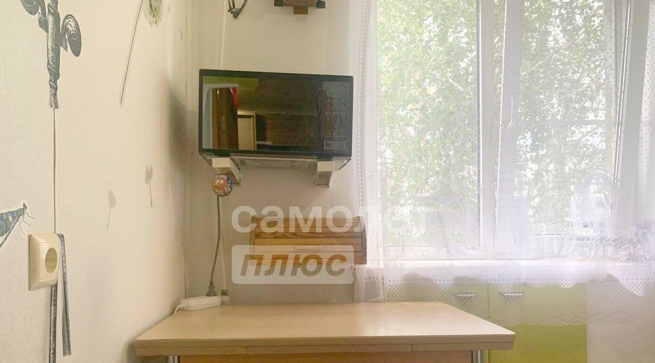 квартира г Кашира ул Октябрьская 3 городской округ Кашира, Зендиково фото 13