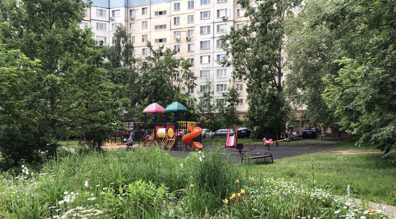 квартира г Красногорск ул Ленина 53 Митино фото 6