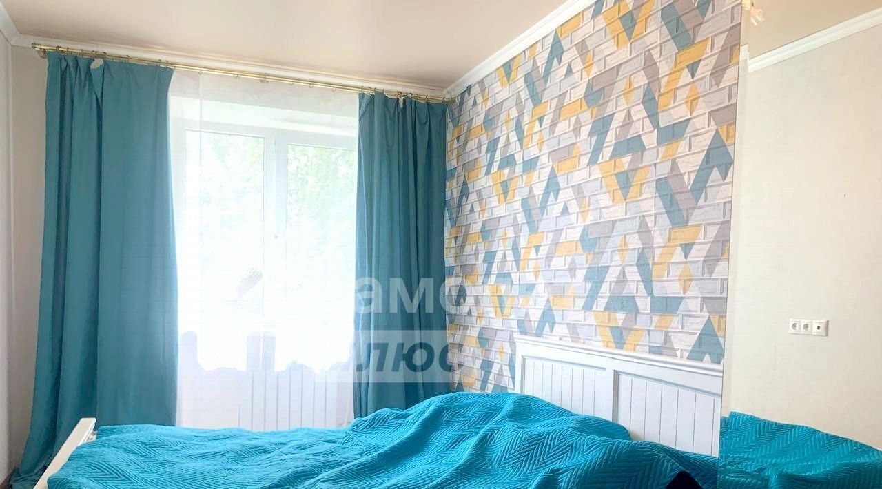 квартира г Кашира ул Октябрьская 3 городской округ Кашира, Зендиково фото 19