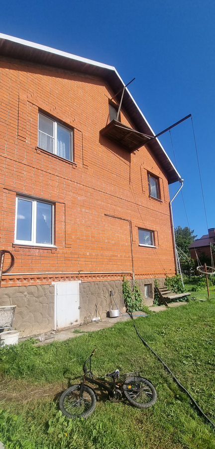 дом г Наро-Фоминск ул Строителей 67д 55 км, Наро-Фоминский г. о., Киевское шоссе фото 5
