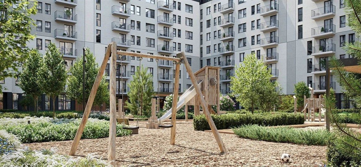 квартира г Екатеринбург р-н Железнодорожный ул Пехотинцев 7 фото 5