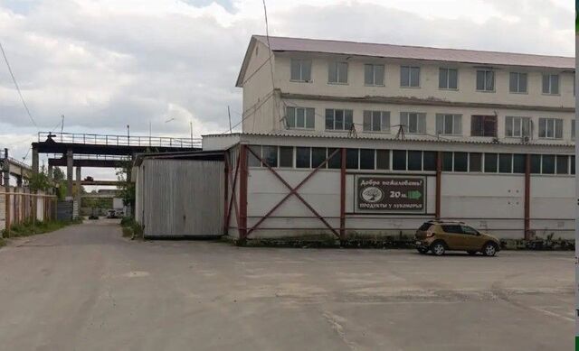 свободного назначения рп Радица-Крыловка Бежицкий район дом 20 фото