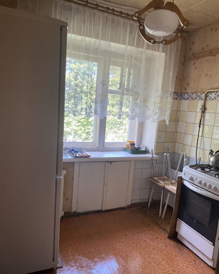 квартира г Ульяновск р-н Засвияжский пр. Полбина, 16 фото 4