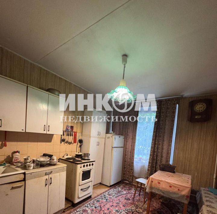 квартира г Москва метро Сходненская б-р Яна Райниса 22к/2 фото 21