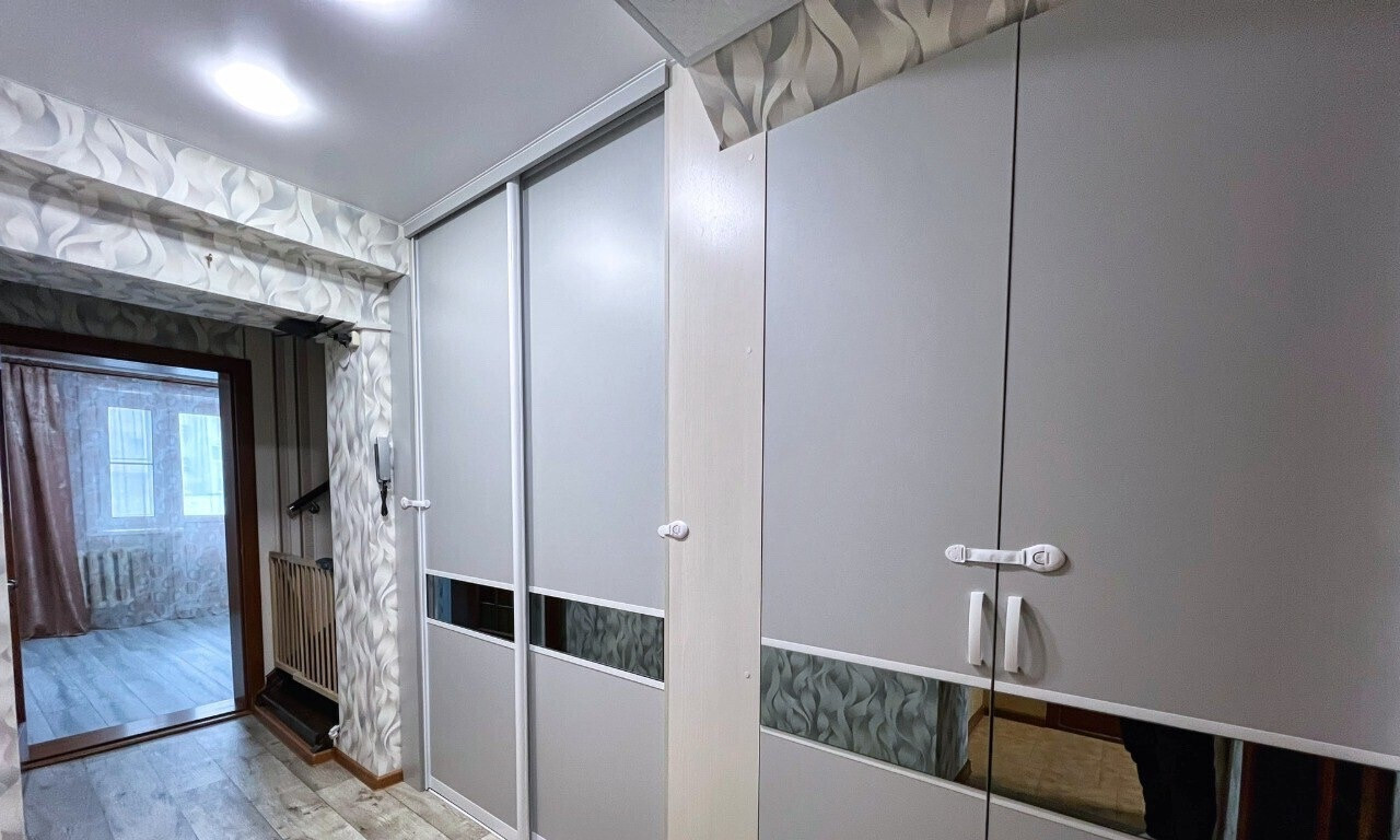 квартира г Северодвинск ул Ломоносова 120 Северодвинск, А м-н, Квартал фото 1