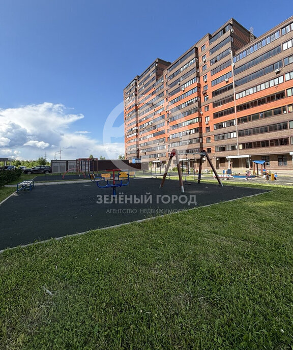 квартира г Клин ул Чайковского 105к/2 фото 3