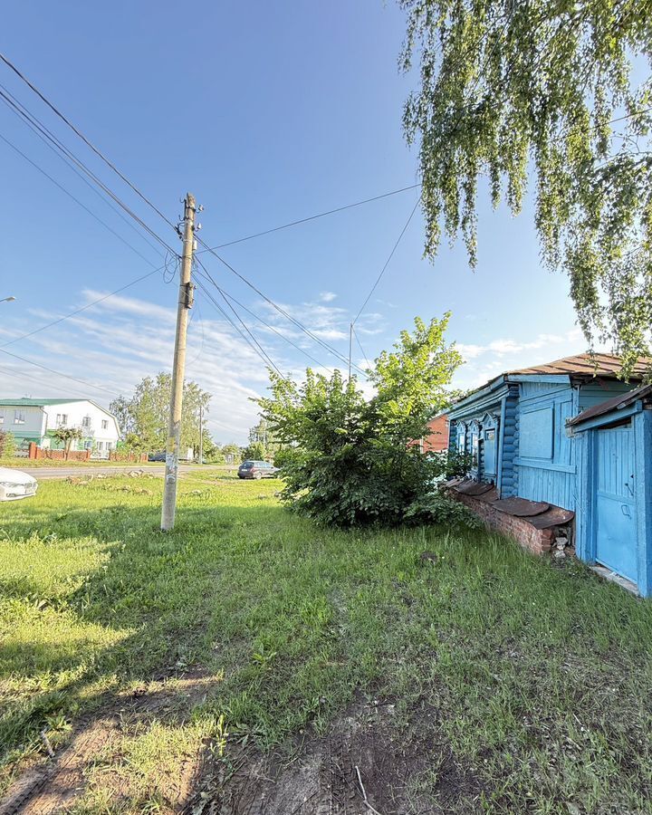 дом г Серпухов ул Центральная 11 77 км, Симферопольское шоссе фото 1